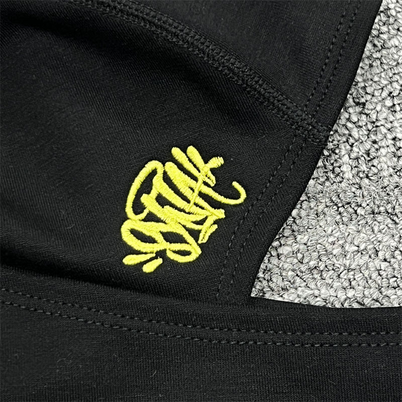 Syna World Balaclava Embroider Ski Mask
