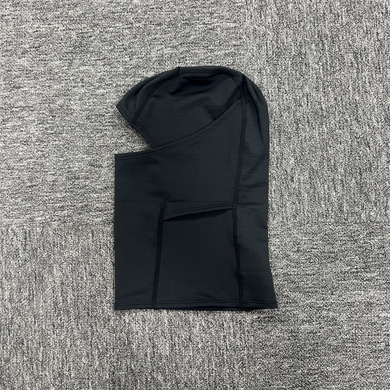 Syna World Balaclava Embroider Ski Mask
