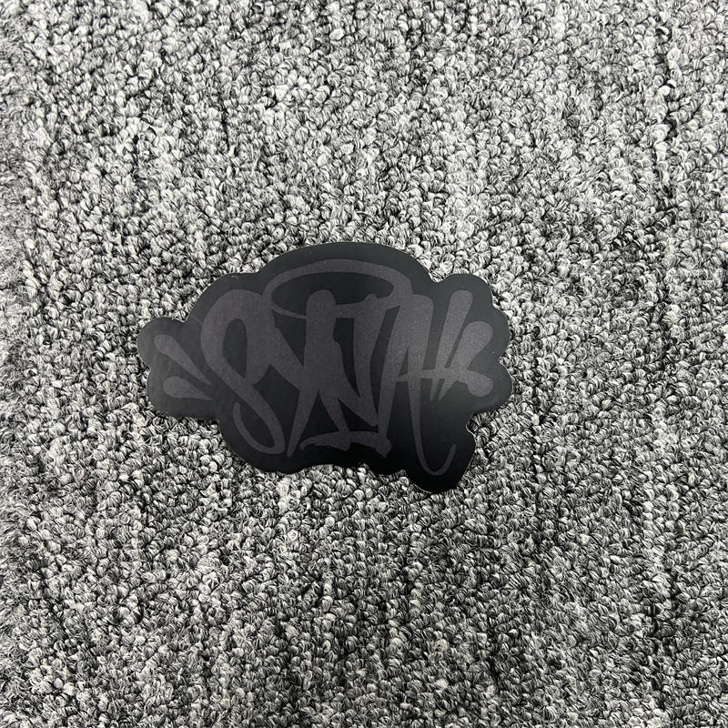 Syna World Balaclava Embroider Ski Mask