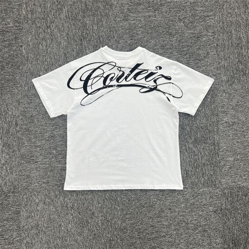Corteiz Write Off Heavyweight Tee