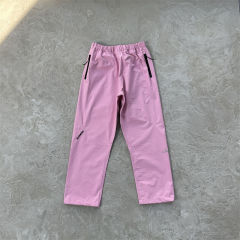Pink Pants