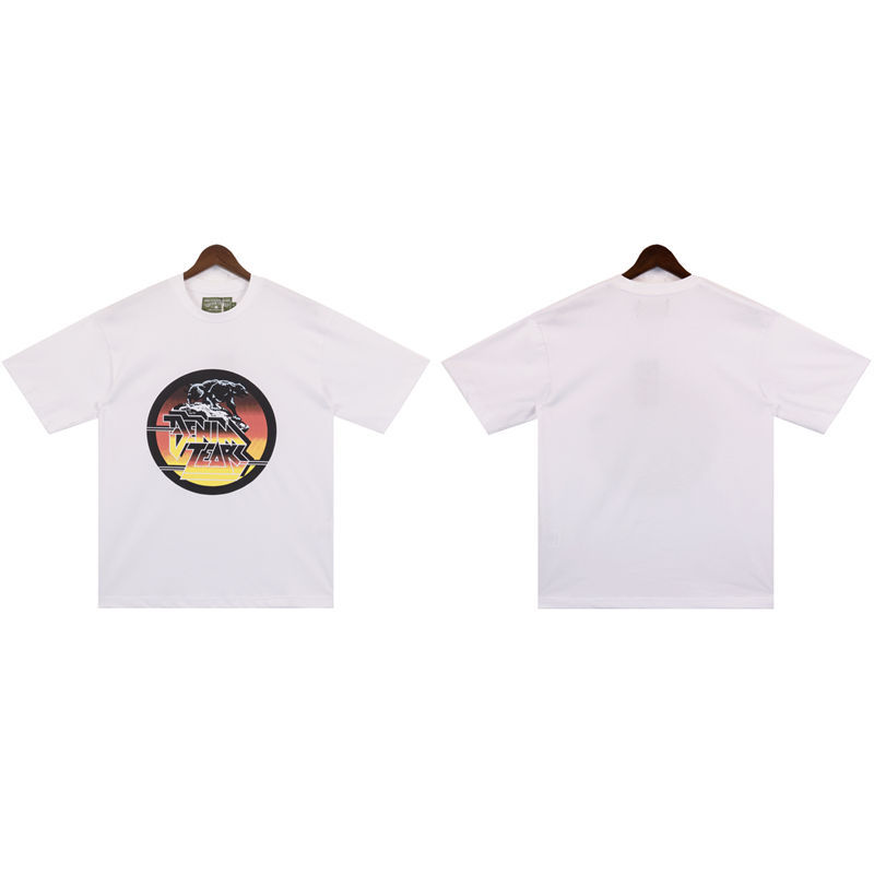 Denim Tears Nightlife T Shirt