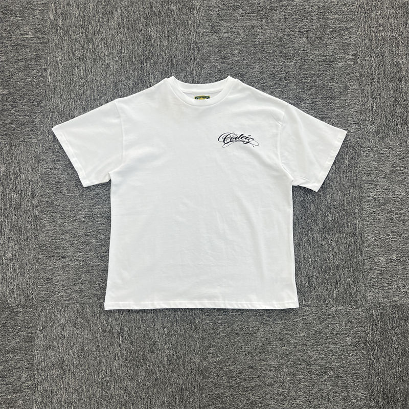 Corteiz Write Off Heavyweight Tee