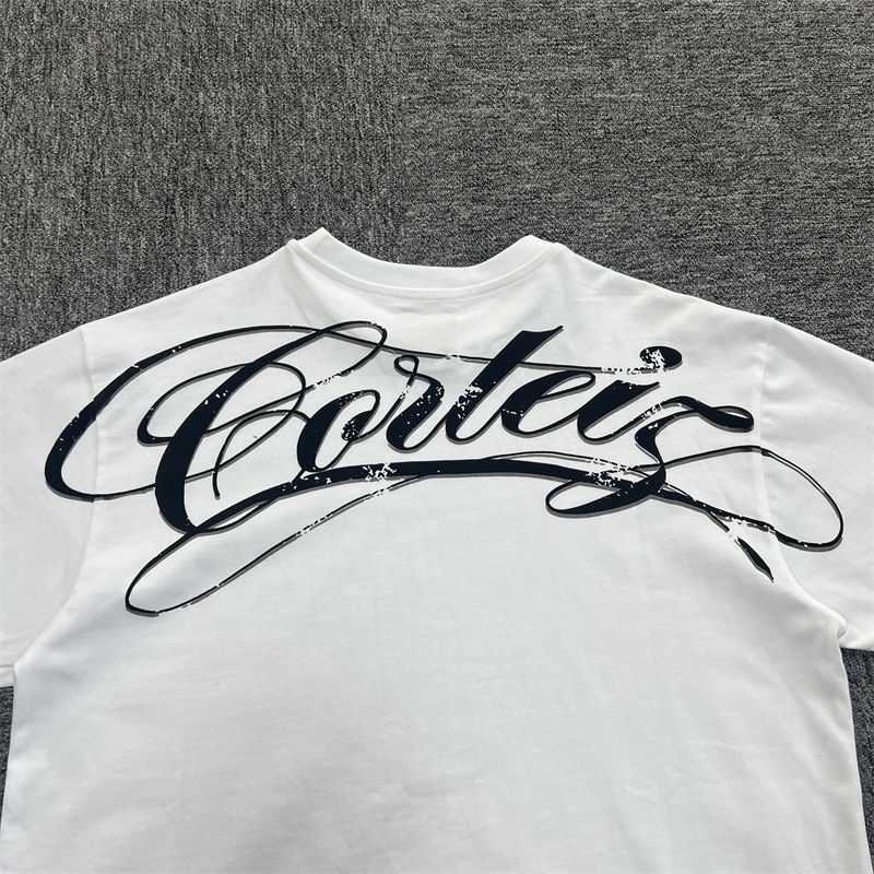Corteiz Write Off Heavyweight Tee