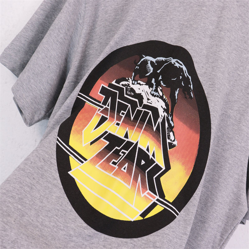 Denim Tears Nightlife T Shirt
