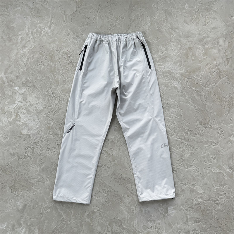 Corteiz Elitework Shell Jacket Crtz Waterproof Coat Collection