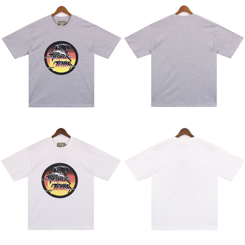 Denim Tears Nightlife T Shirt