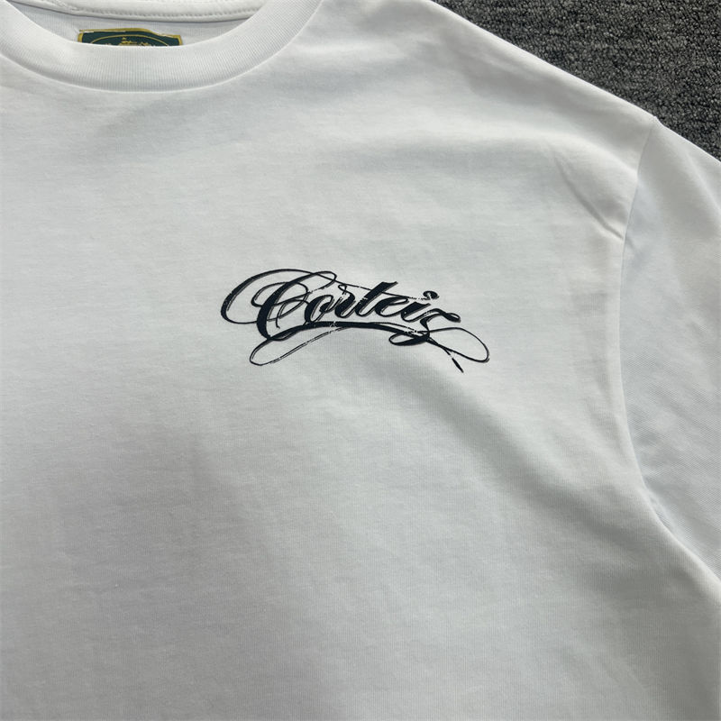 Corteiz Write Off Heavyweight Tee