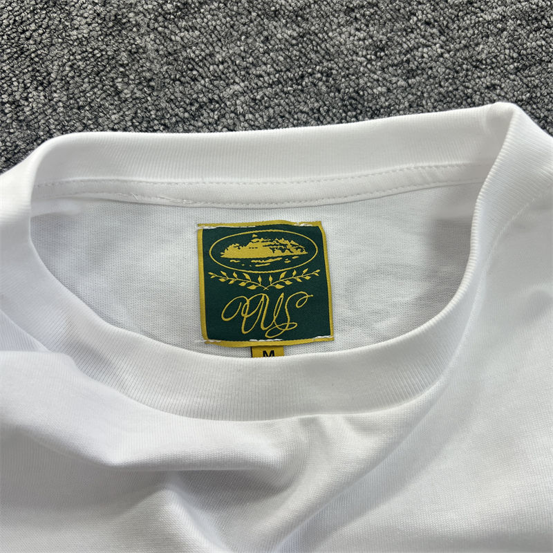 Corteiz Write Off Heavyweight Tee