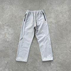 Grey Pants