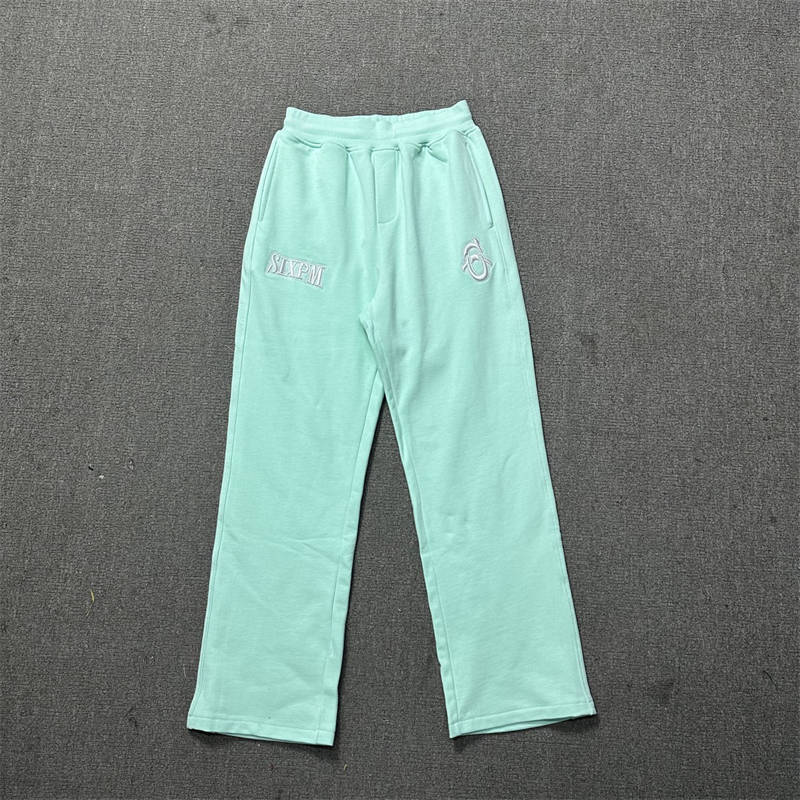 True Religion 6pm Icons Hoodie and Open Leg Jogger
