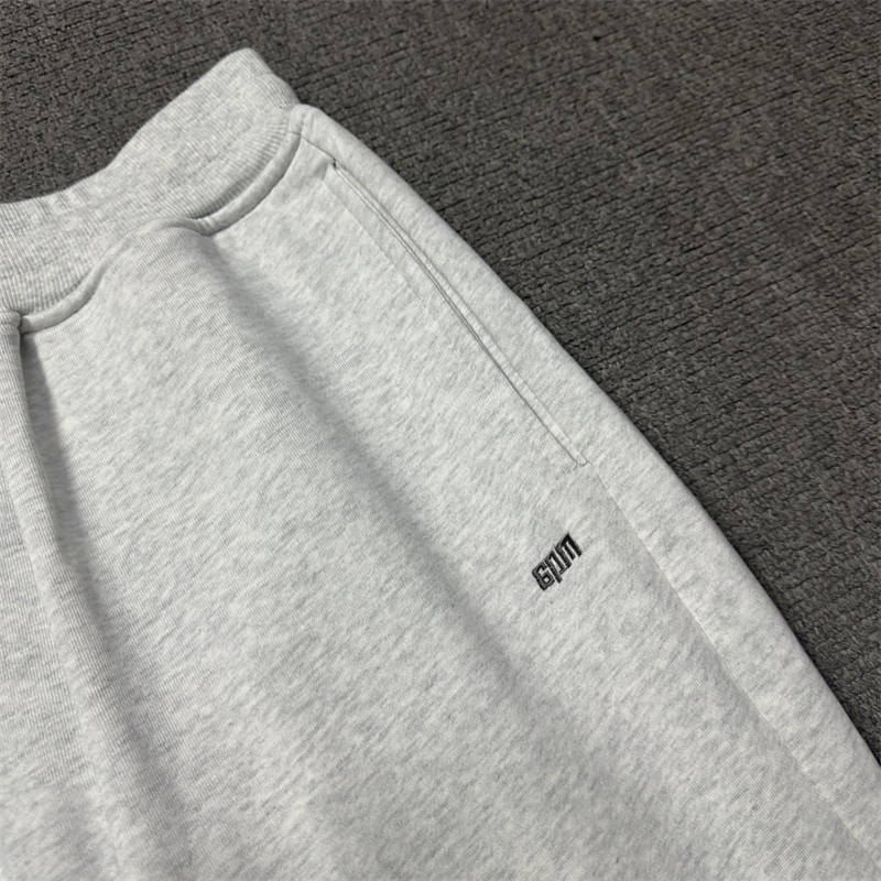 6pm+ Hoodie and Open Leg Jogger