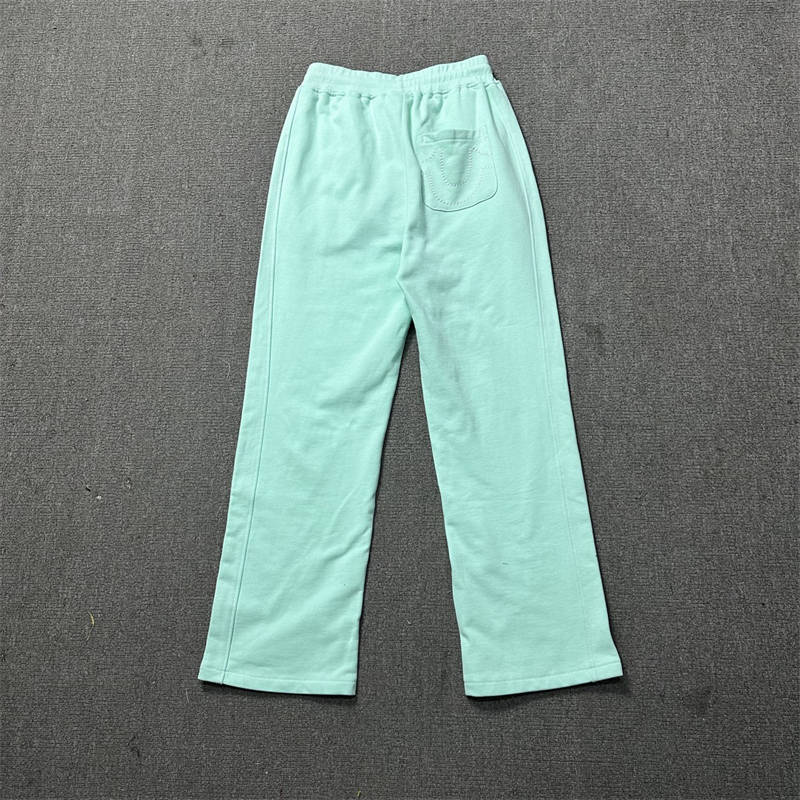 True Religion 6pm Icons Hoodie and Open Leg Jogger