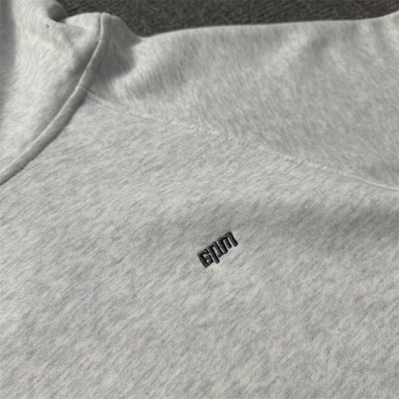 6pm+ Hoodie and Open Leg Jogger