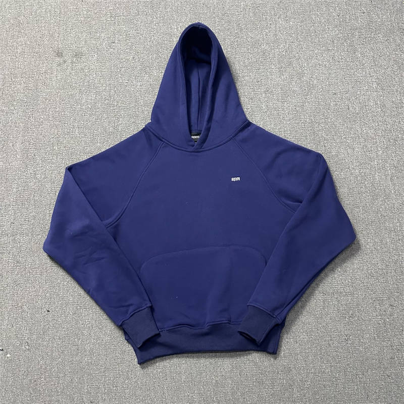 6pm+ Hoodie and Open Leg Jogger