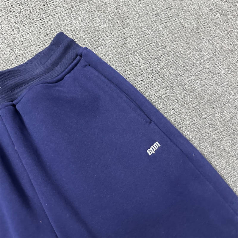 6pm+ Hoodie and Open Leg Jogger