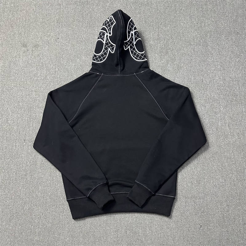 6pm True Religion Buddha Hoodie