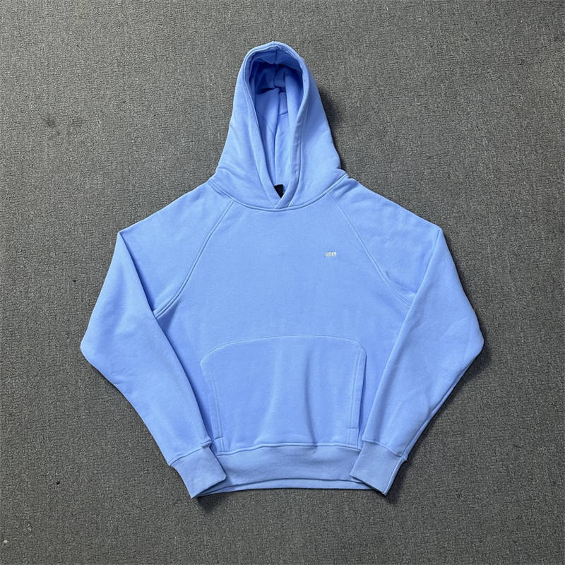 6pm+ Hoodie and Open Leg Jogger