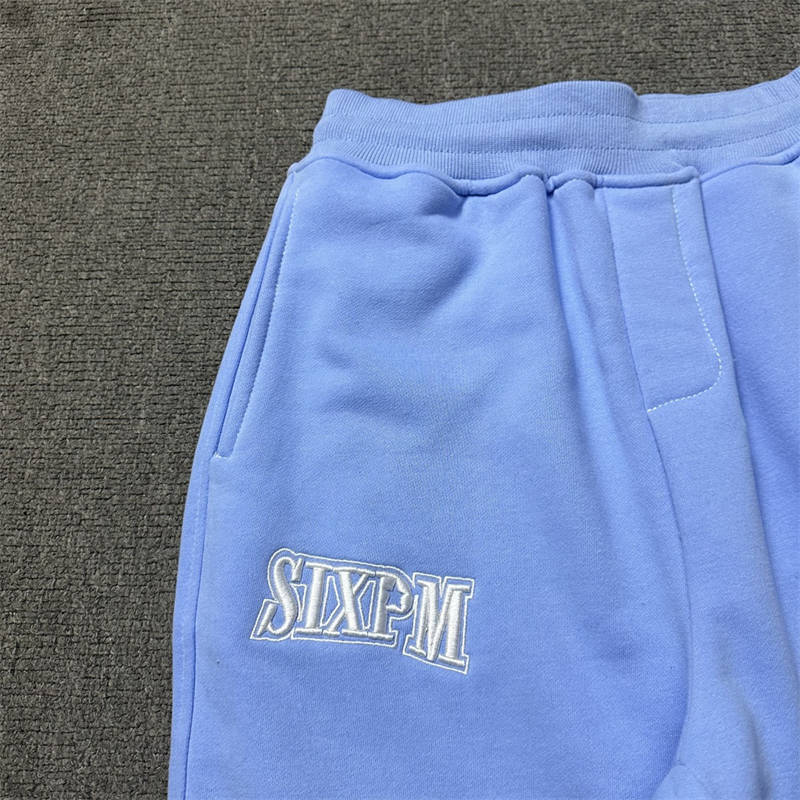 True Religion 6pm Icons Hoodie and Open Leg Jogger