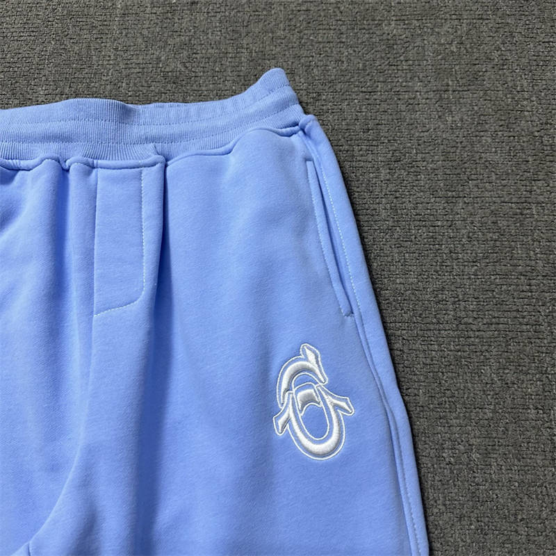 True Religion 6pm Icons Hoodie and Open Leg Jogger