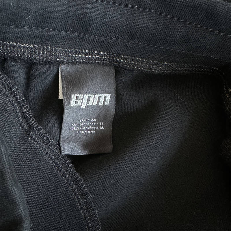 6pm Tracksuit Tech Wide Roadman Hoodie and Pants
