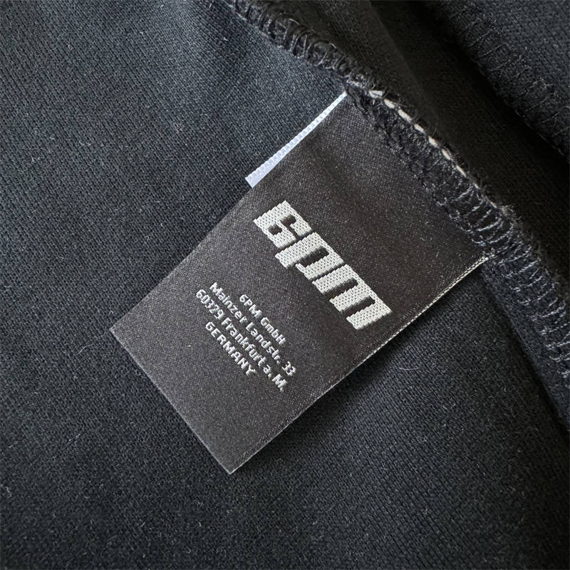 6pm Tracksuit Tech Wide Roadman Hoodie and Pants