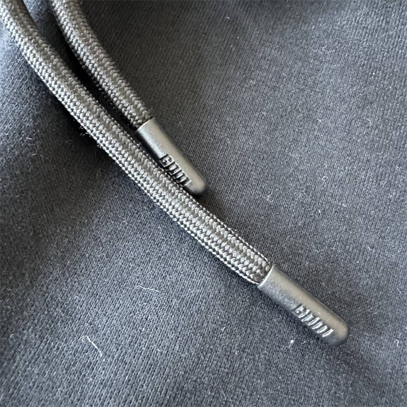 6pm Tracksuit Tech Wide Roadman Hoodie and Pants