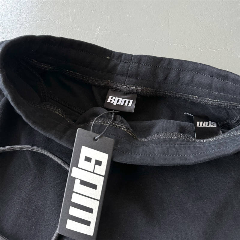 6pm Tracksuit Tech Wide Roadman Hoodie and Pants