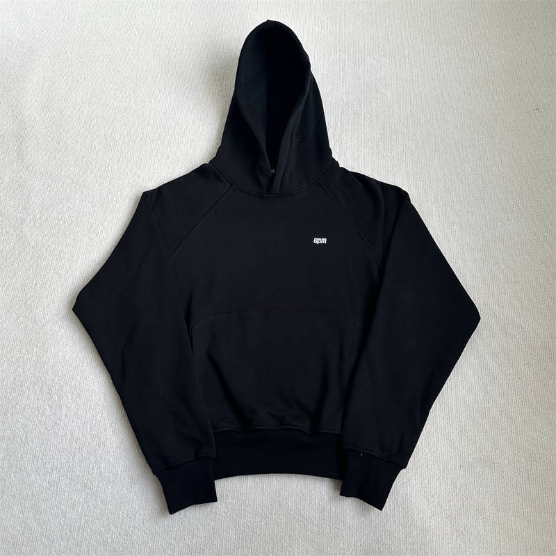 6pm+ Hoodie and Open Leg Jogger