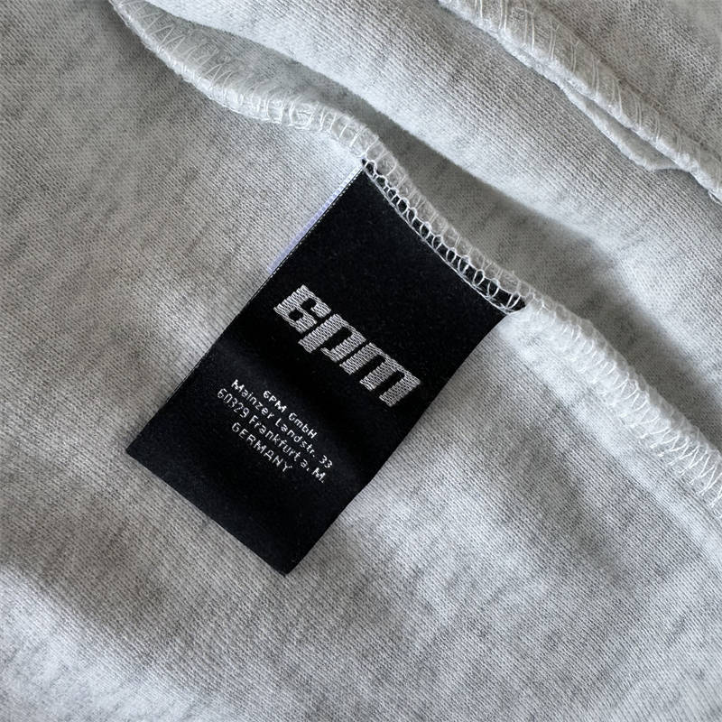 6pm Tracksuit Tech Wide Roadman Hoodie and Pants