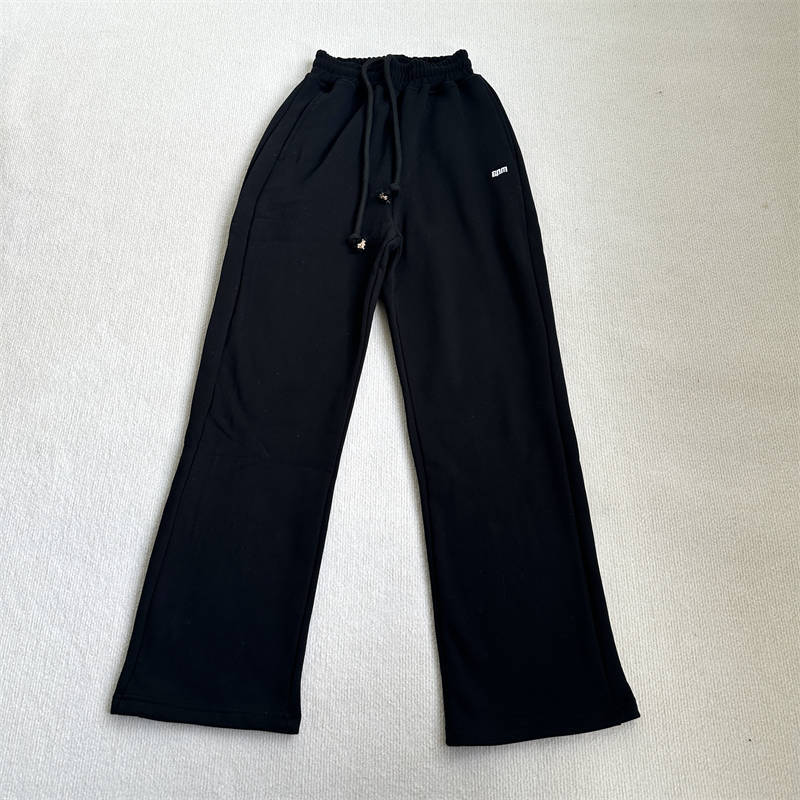 6pm+ Hoodie and Open Leg Jogger