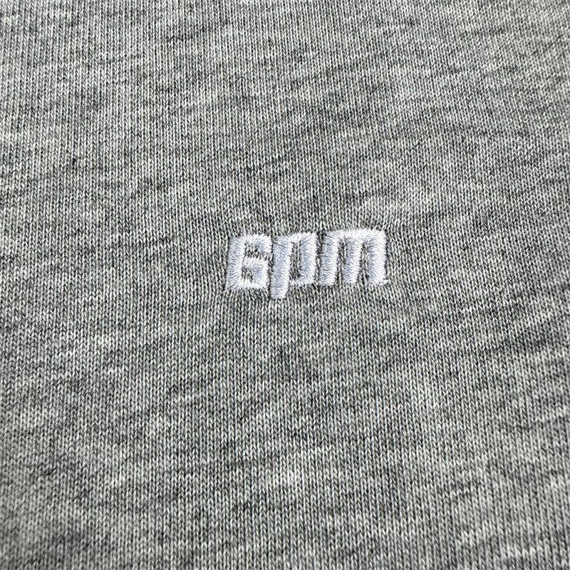 6pm Logo Basic Tshirt