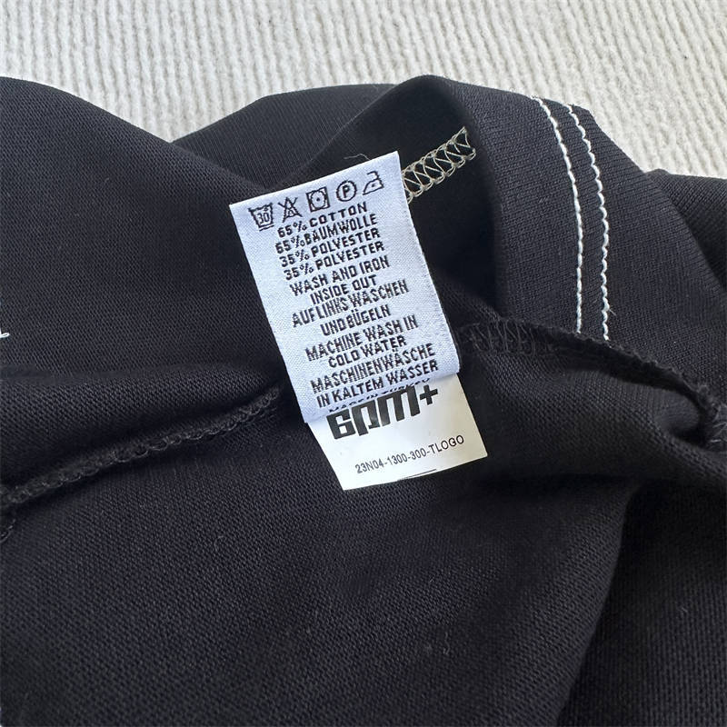 6pm X True Religion​ Icon Slim Fit Tee