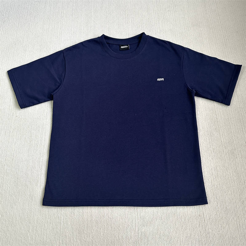6pm Logo Basic Tshirt
