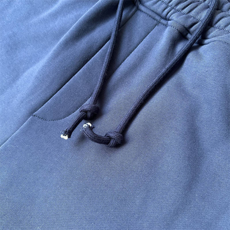 6pm Logo Basic Shorts