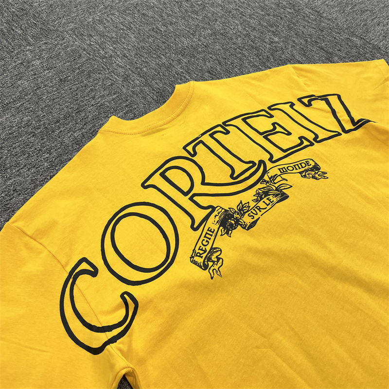 Corteiz Royale Heavyweight Tee