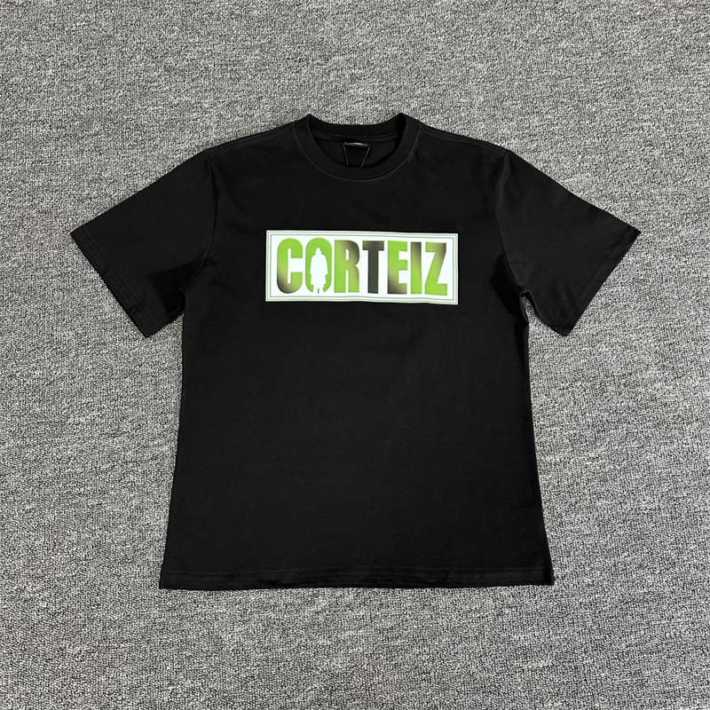 Corteiz Shadow Man T Shirt