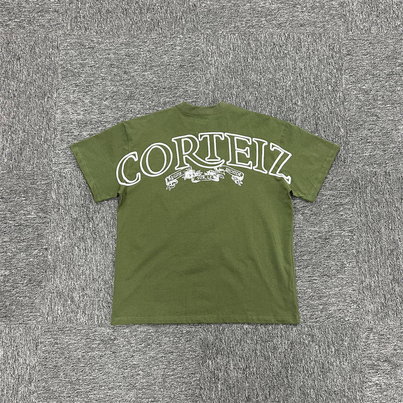 Corteiz Royale Heavyweight Tee