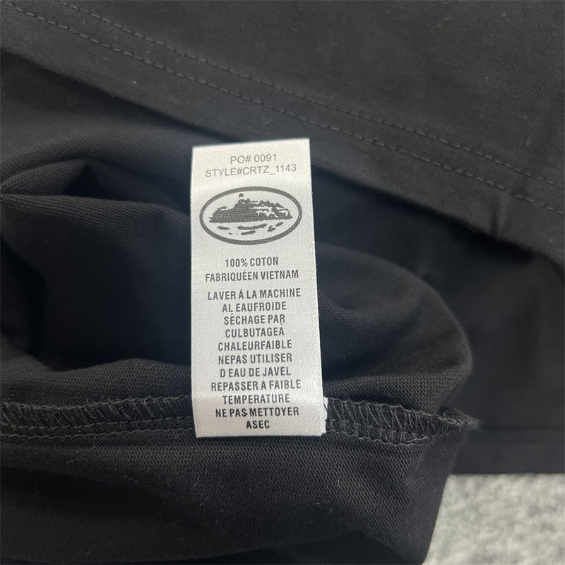 Corteiz Royale Heavyweight Tee