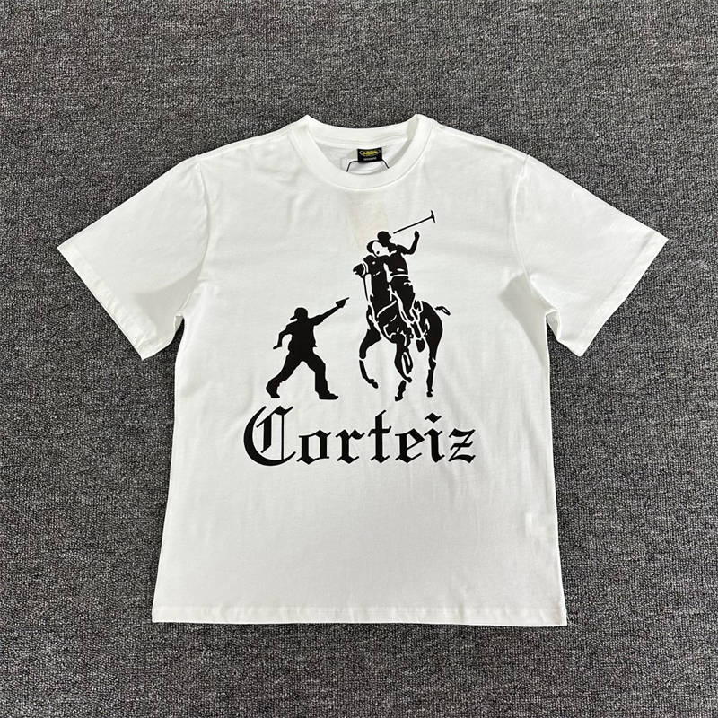 Corteiz Jack Boys Tee