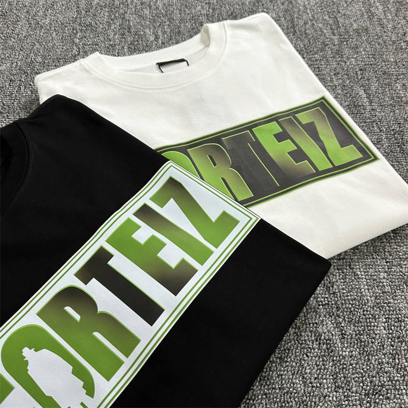 Corteiz Shadow Man T Shirt
