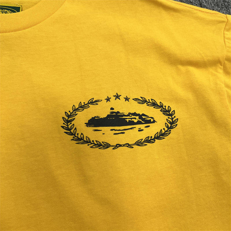 Corteiz Royale Heavyweight Tee