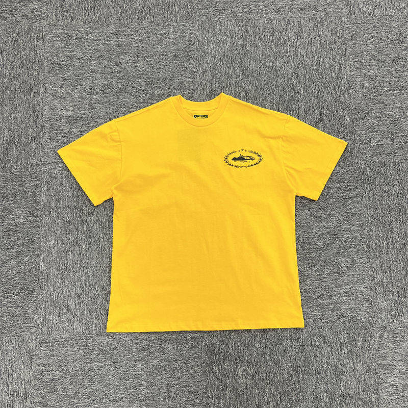 Corteiz Royale Heavyweight Tee