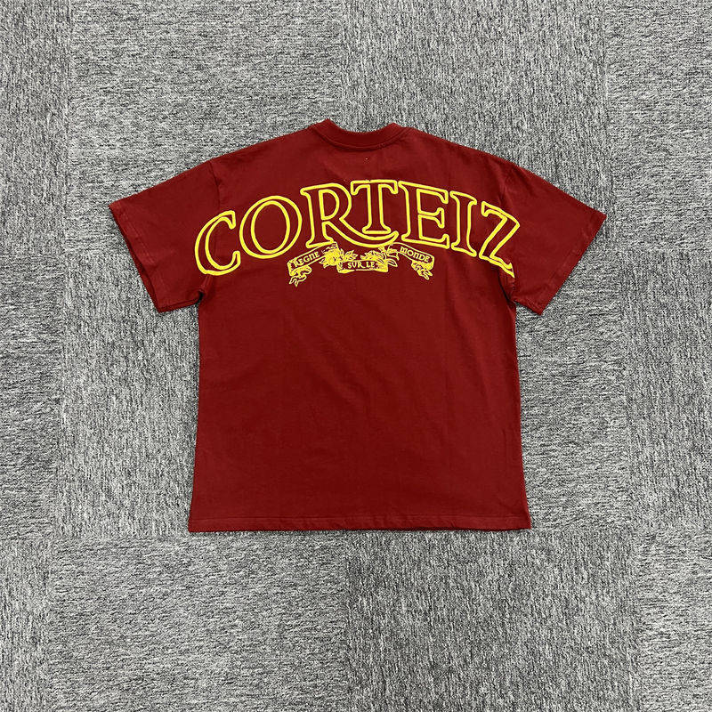 Corteiz Royale Heavyweight Tee
