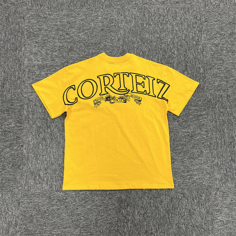 Corteiz Royale Heavyweight Tee