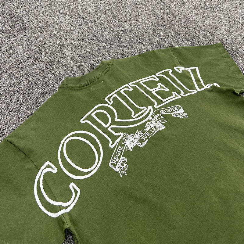 Corteiz Royale Heavyweight Tee