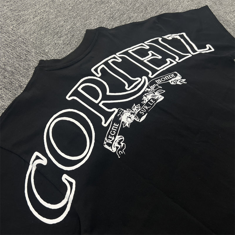 Corteiz Royale Heavyweight Tee