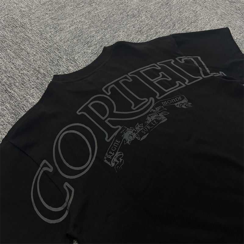 Corteiz Royale Heavyweight Tee