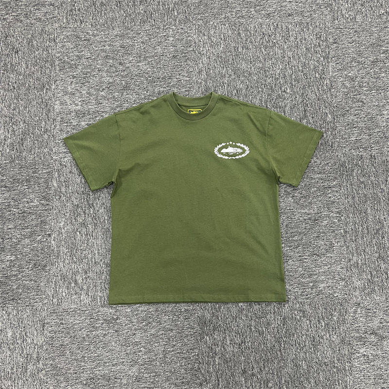 Corteiz Royale Heavyweight Tee