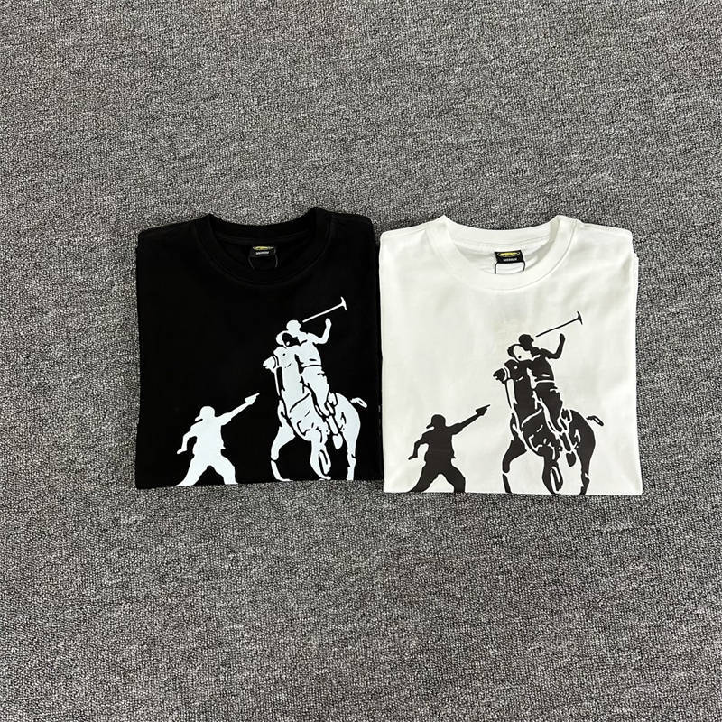 Corteiz Jack Boys Tee